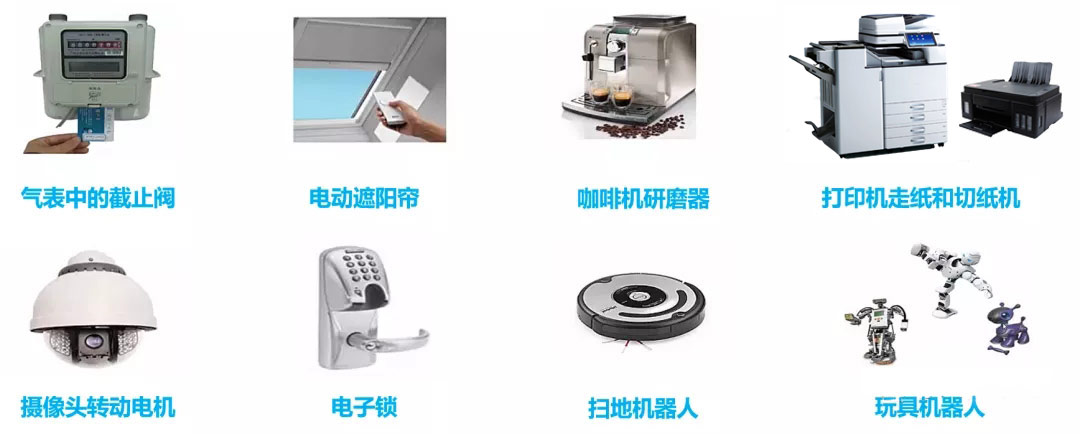 快猫在线免费看应用领域
