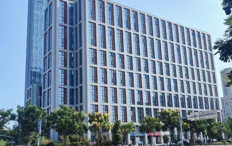 深圳市快猫短视频网站电子-宁波分公司